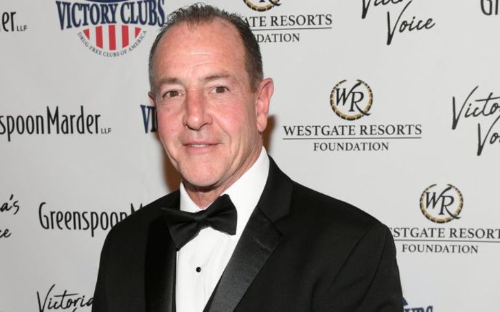Michael Lohan Net Worth - The Complete Breakdown